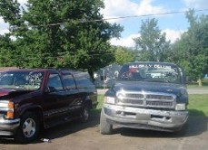 Hill Billy Deluxe, Used Engines in Louisville, KY